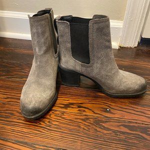 Sam Edelman booties